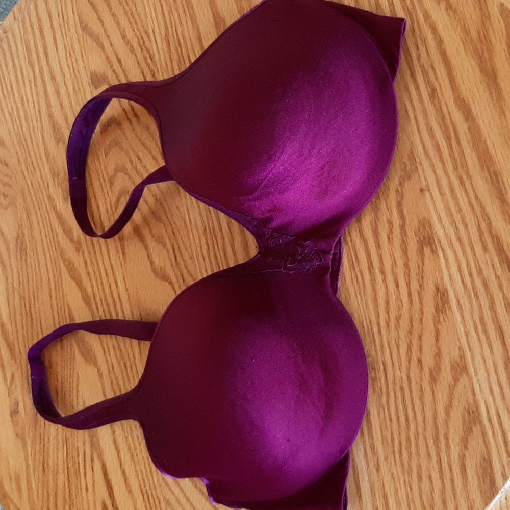 Vanity Fair bra